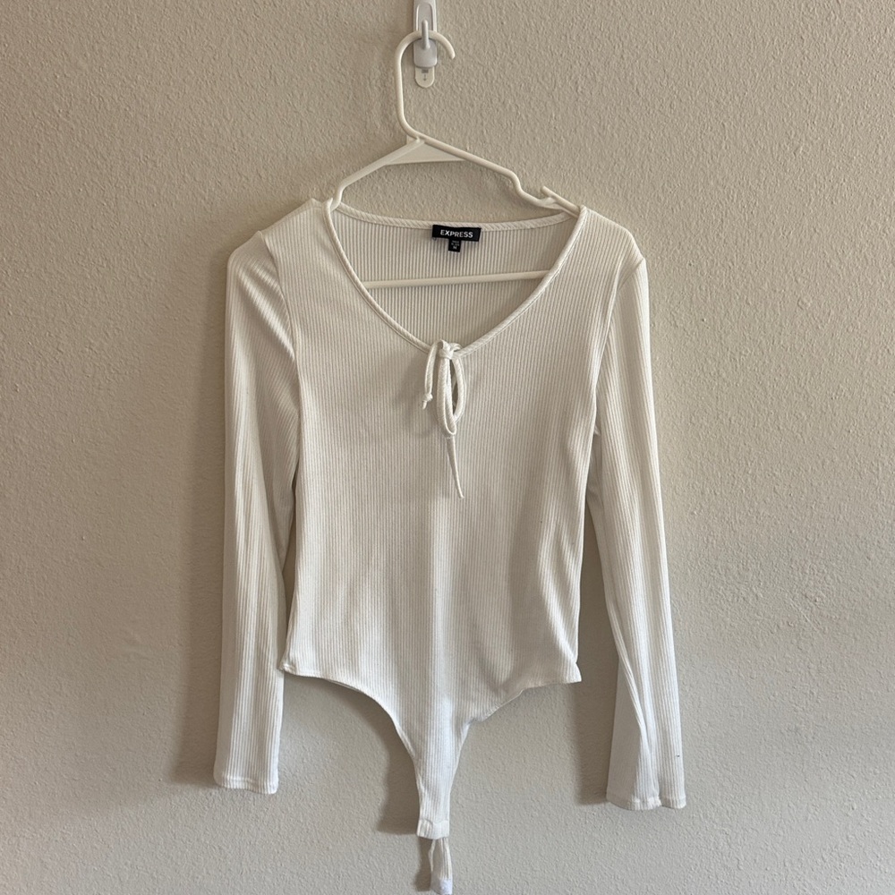 Women’s bodysuit